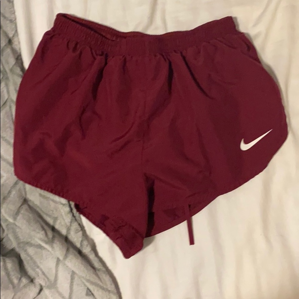 Nike challenger 2 shorts